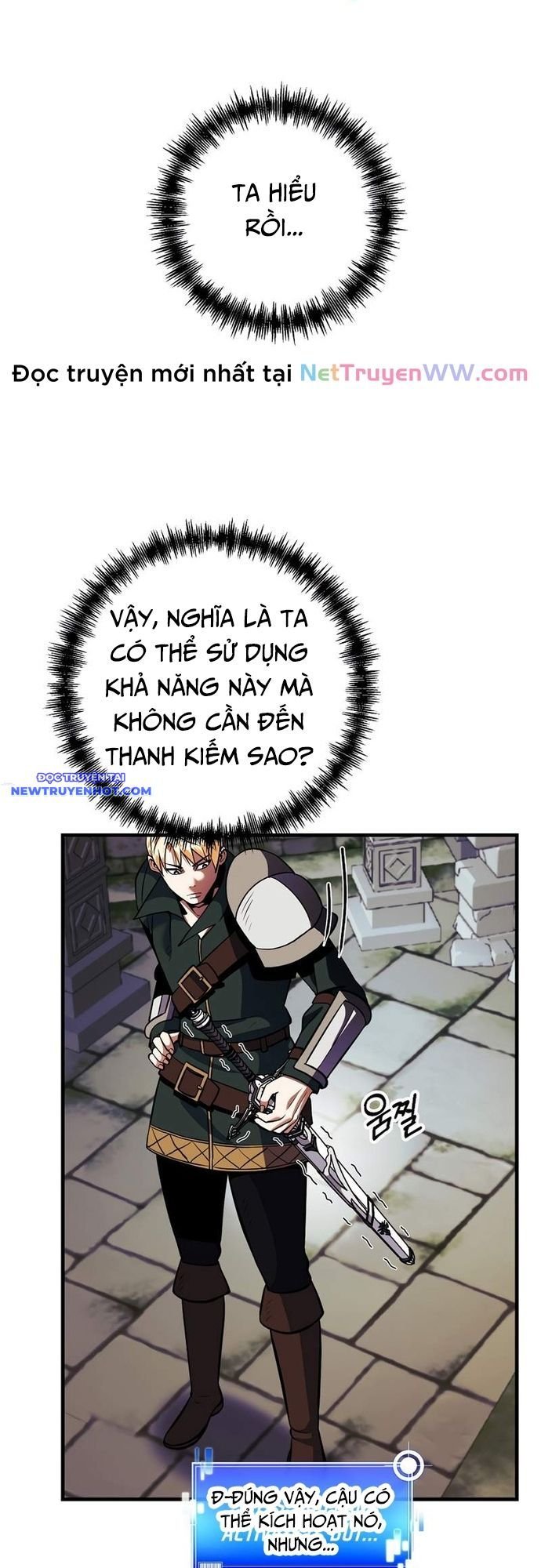 Ta Đã Trở Thành Cuồng Vương Chapter 24 - Trang 2