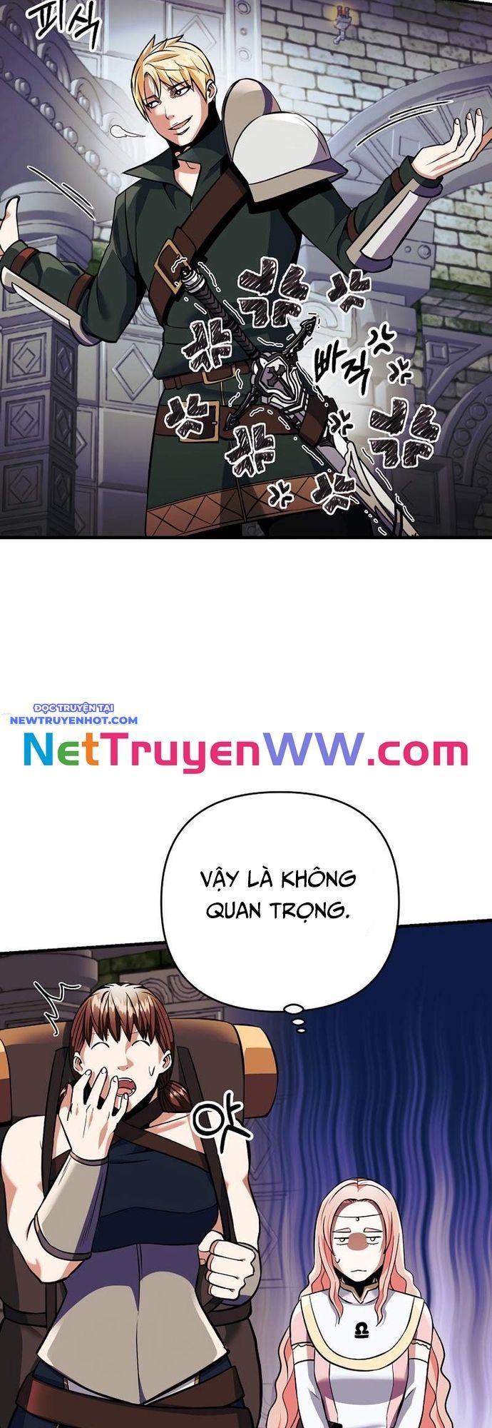 Ta Đã Trở Thành Cuồng Vương Chapter 24 - Trang 2