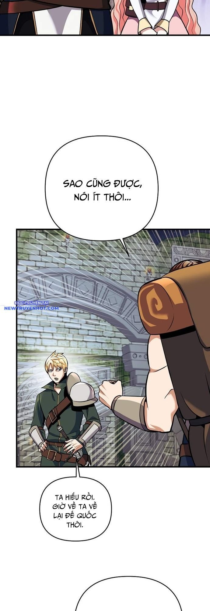 Ta Đã Trở Thành Cuồng Vương Chapter 24 - Trang 2