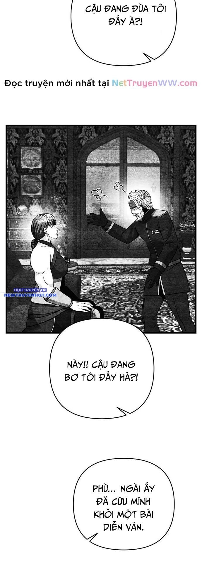 Ta Đã Trở Thành Cuồng Vương Chapter 24 - Trang 2