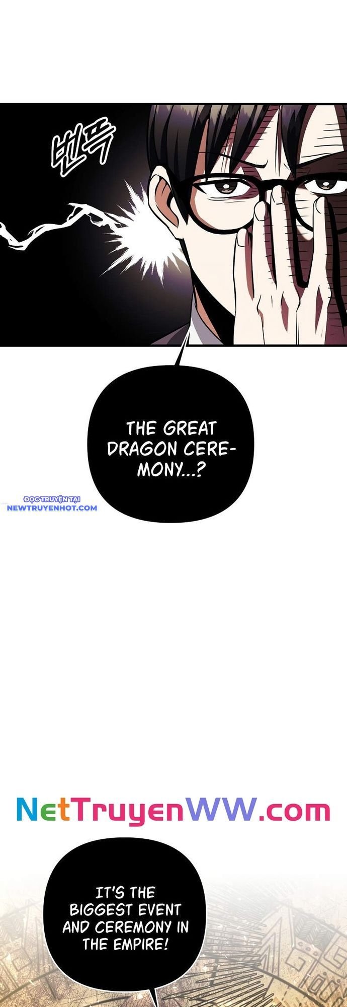Ta Đã Trở Thành Cuồng Vương Chapter 24 - Trang 2
