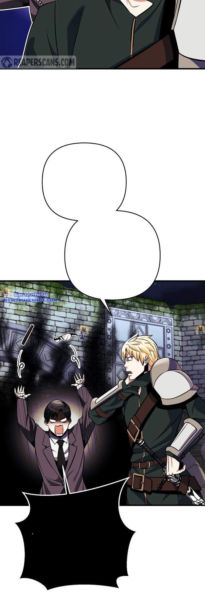 Ta Đã Trở Thành Cuồng Vương Chapter 24 - Trang 2
