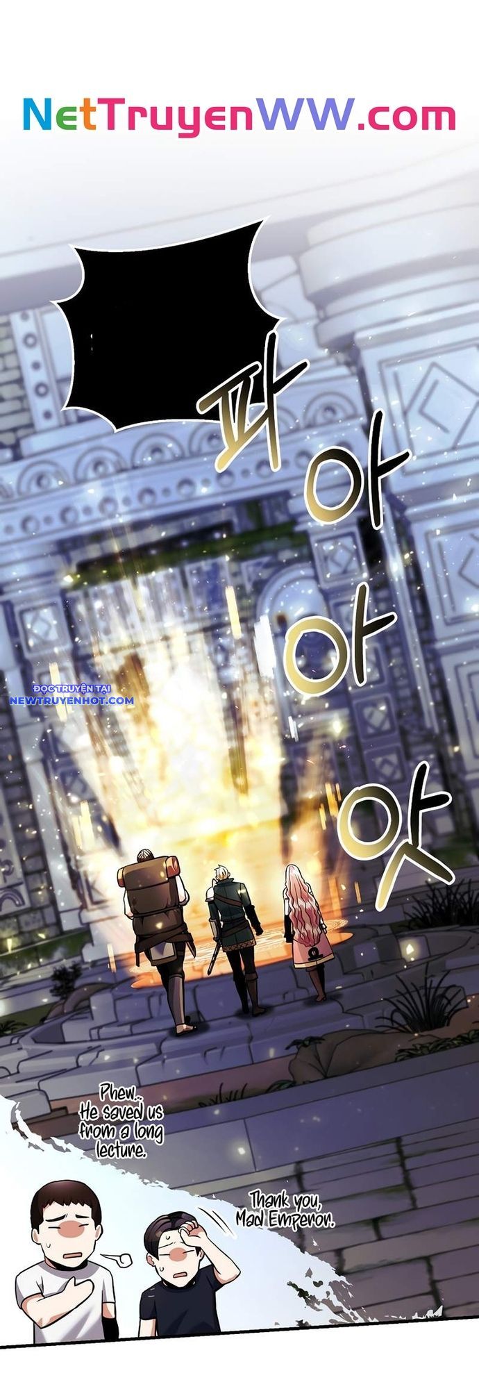 Ta Đã Trở Thành Cuồng Vương Chapter 24 - Trang 2