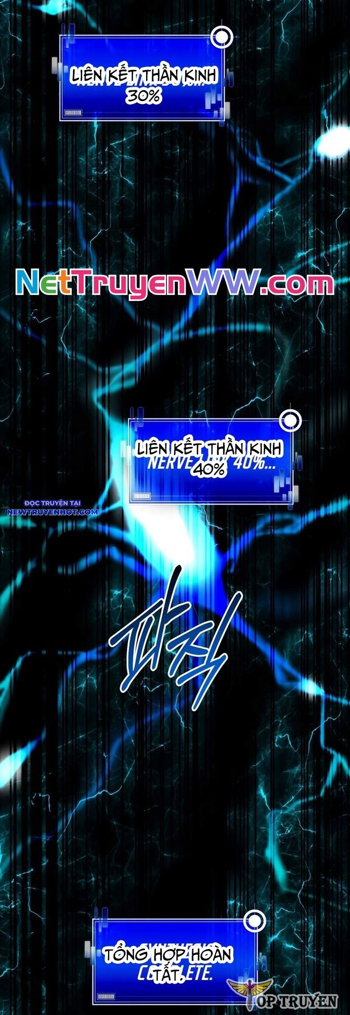 Ta Đã Trở Thành Cuồng Vương Chapter 24 - Trang 2