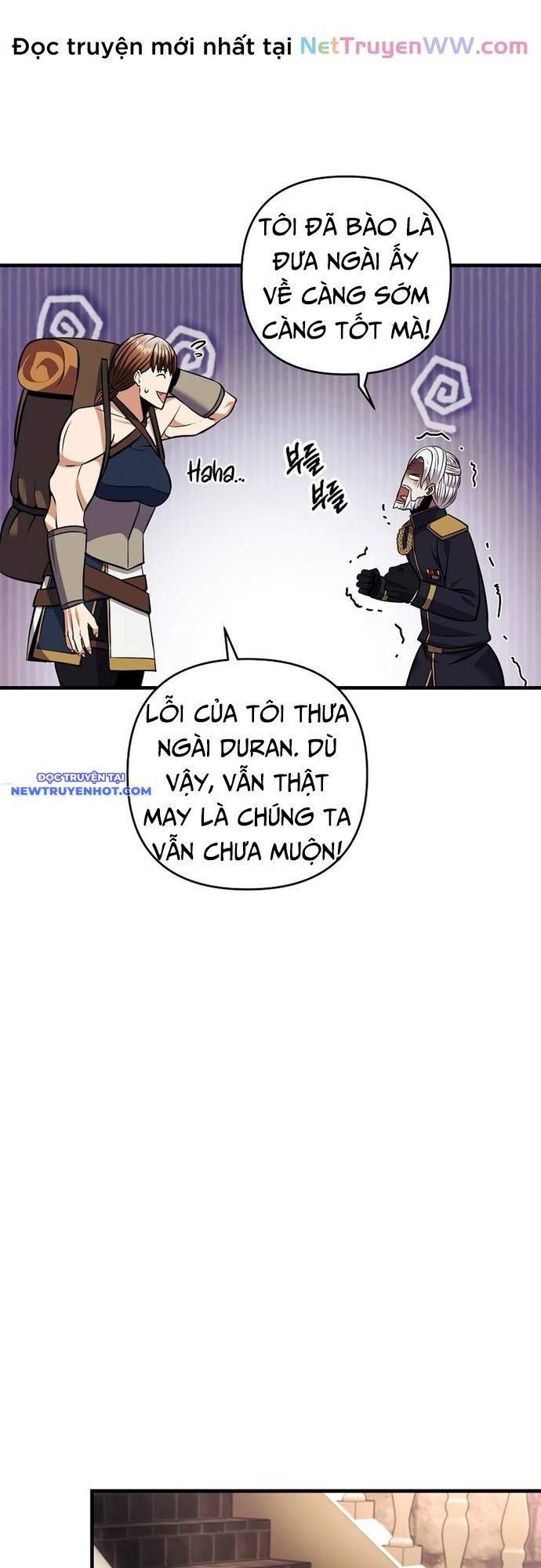 Ta Đã Trở Thành Cuồng Vương Chapter 24 - Trang 2