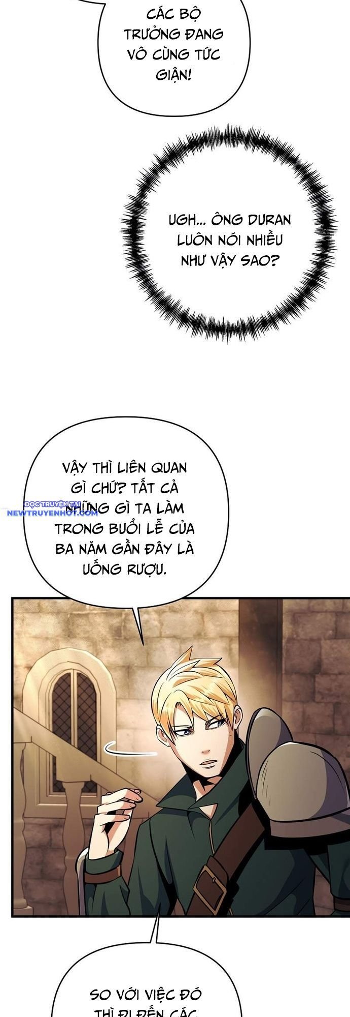 Ta Đã Trở Thành Cuồng Vương Chapter 24 - Trang 2