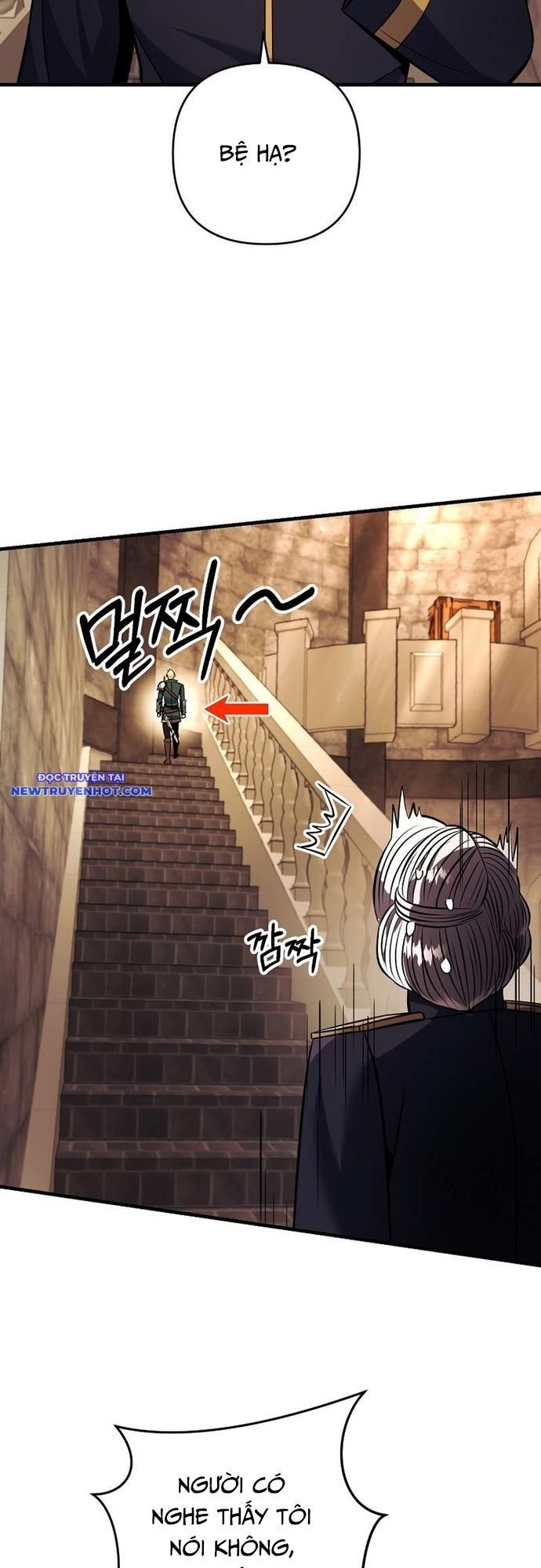 Ta Đã Trở Thành Cuồng Vương Chapter 24 - Trang 2