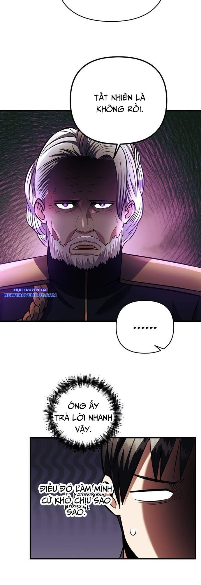 Ta Đã Trở Thành Cuồng Vương Chapter 24 - Trang 2