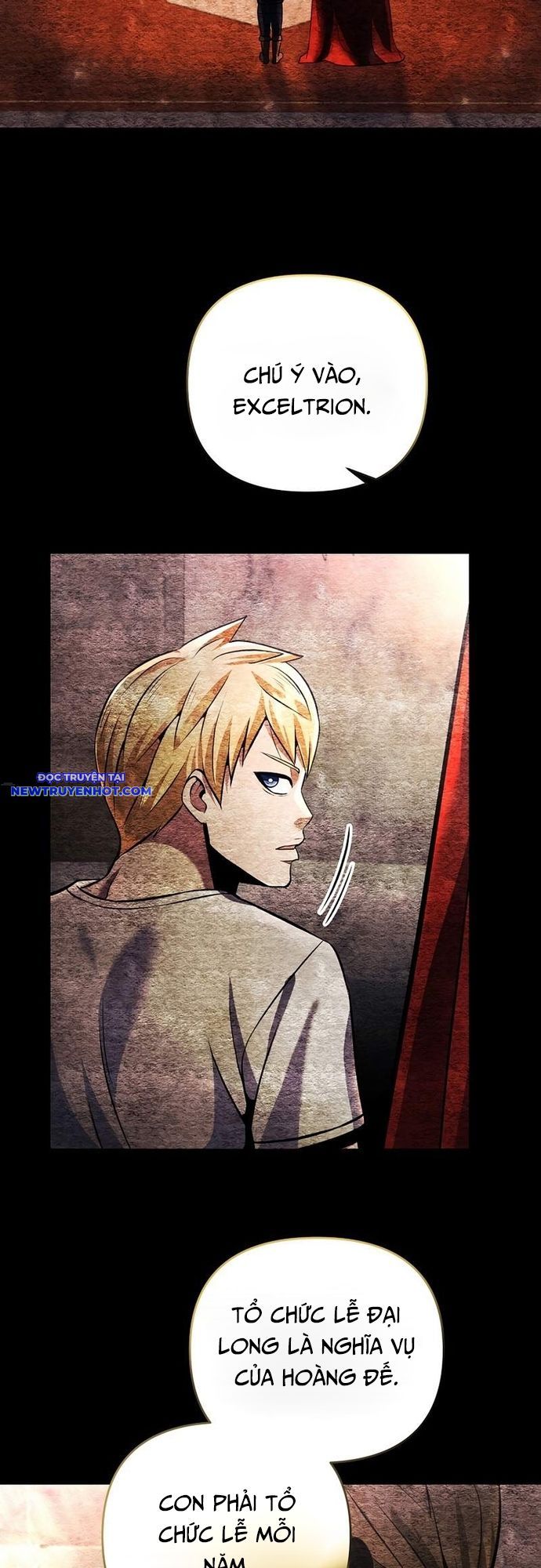 Ta Đã Trở Thành Cuồng Vương Chapter 24 - Trang 2