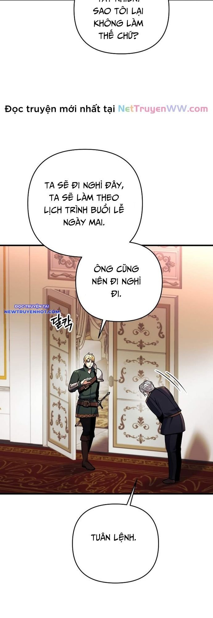 Ta Đã Trở Thành Cuồng Vương Chapter 24 - Trang 2