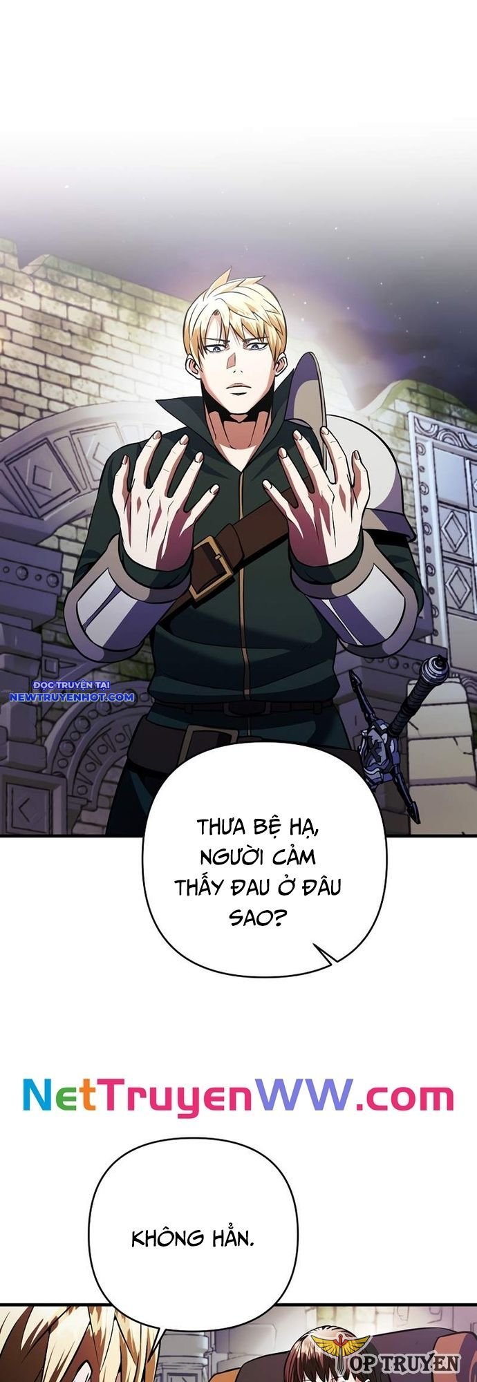 Ta Đã Trở Thành Cuồng Vương Chapter 24 - Trang 2