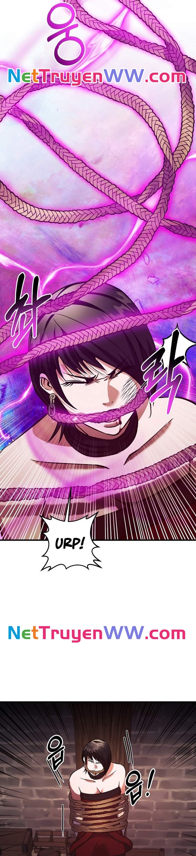 Ta Đã Trở Thành Cuồng Vương Chapter 29 - Trang 2