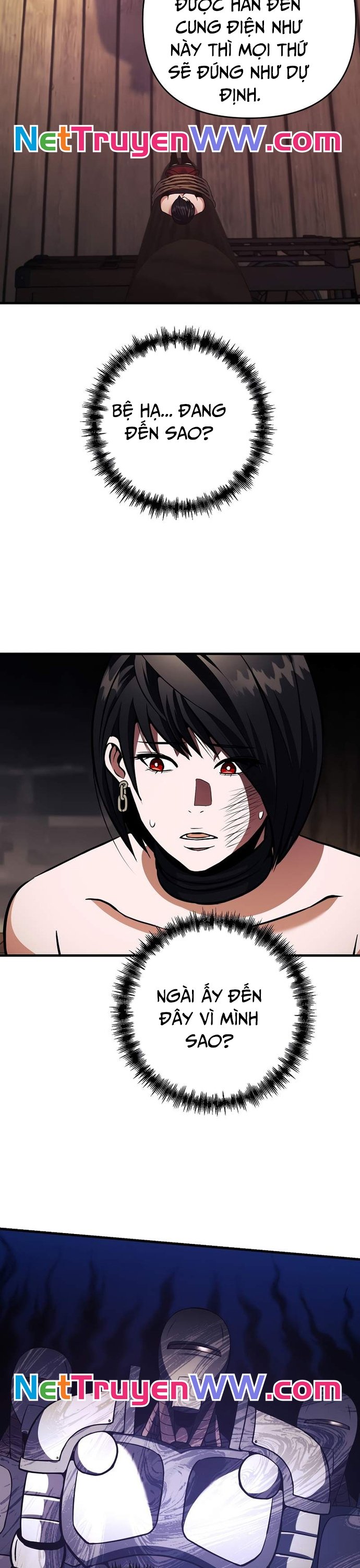 Ta Đã Trở Thành Cuồng Vương Chapter 29 - Trang 2