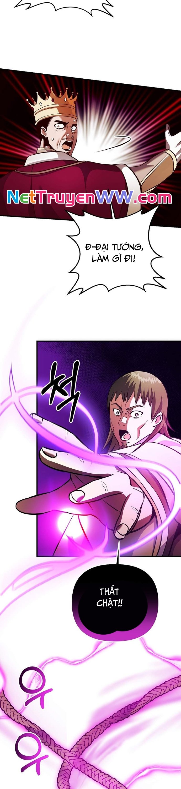 Ta Đã Trở Thành Cuồng Vương Chapter 29 - Trang 2