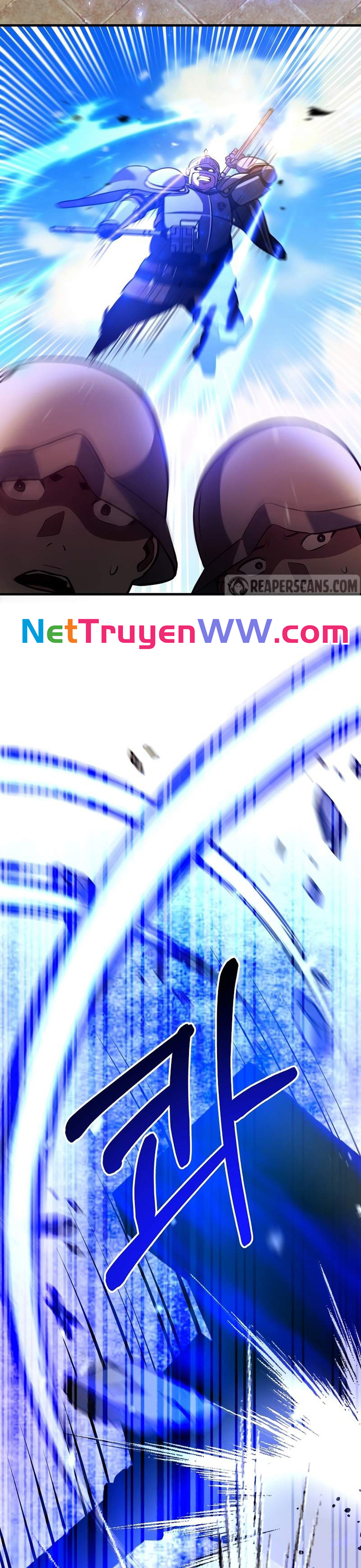 Ta Đã Trở Thành Cuồng Vương Chapter 32 - Trang 2