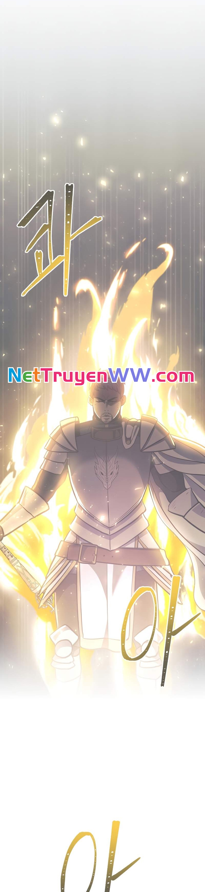 Ta Đã Trở Thành Cuồng Vương Chapter 33 - Trang 2