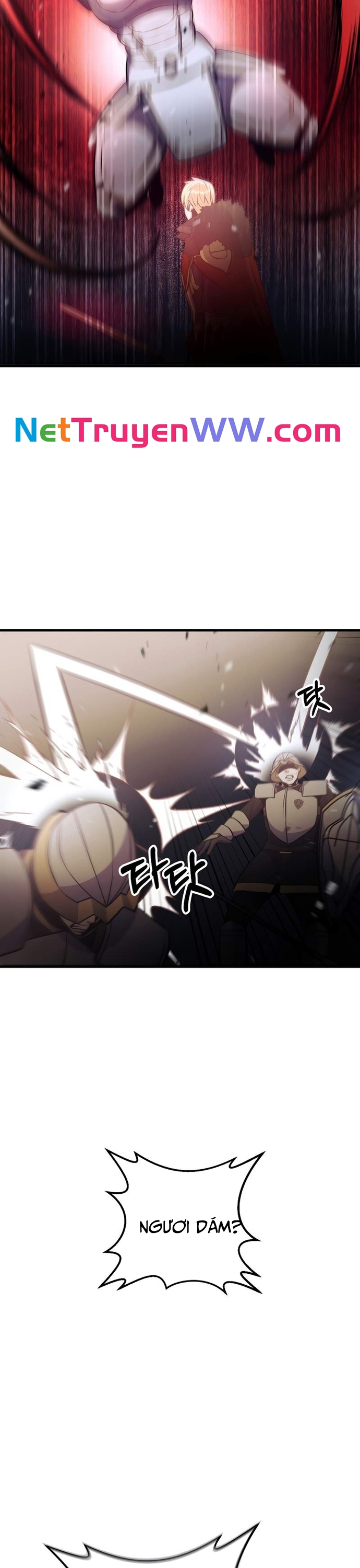 Ta Đã Trở Thành Cuồng Vương Chapter 34 - Trang 2