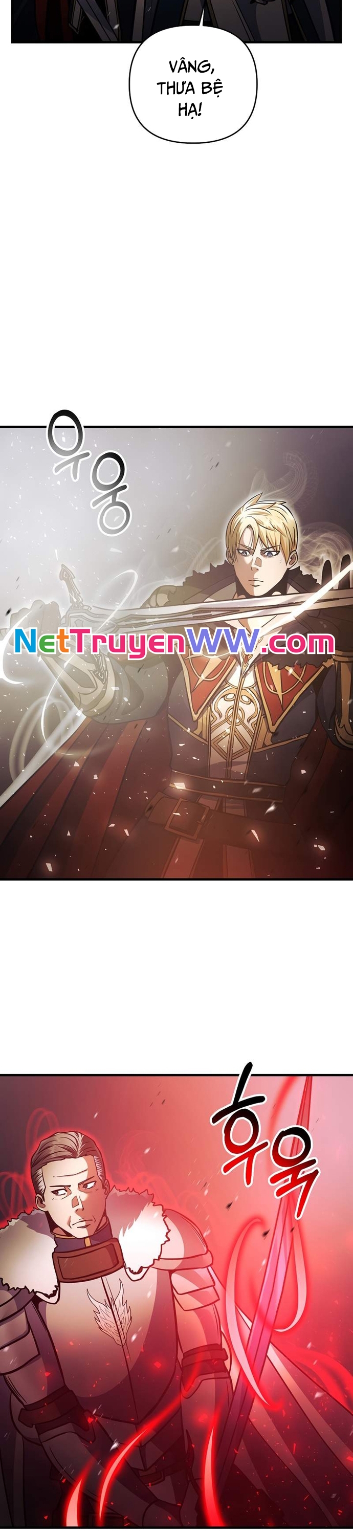 Ta Đã Trở Thành Cuồng Vương Chapter 34 - Trang 2