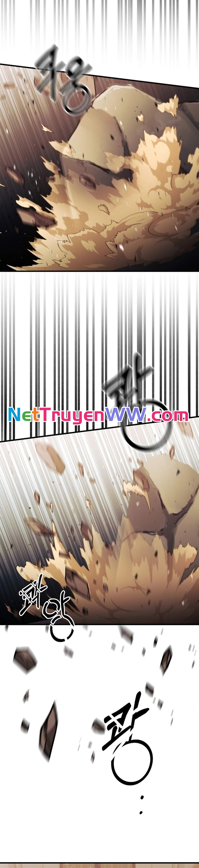 Ta Đã Trở Thành Cuồng Vương Chapter 34 - Trang 2