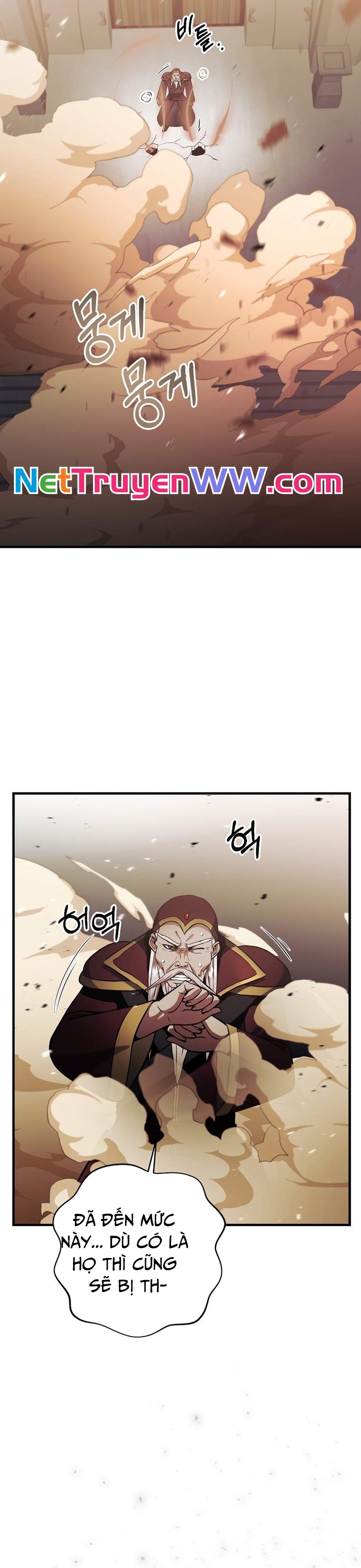 Ta Đã Trở Thành Cuồng Vương Chapter 34 - Trang 2