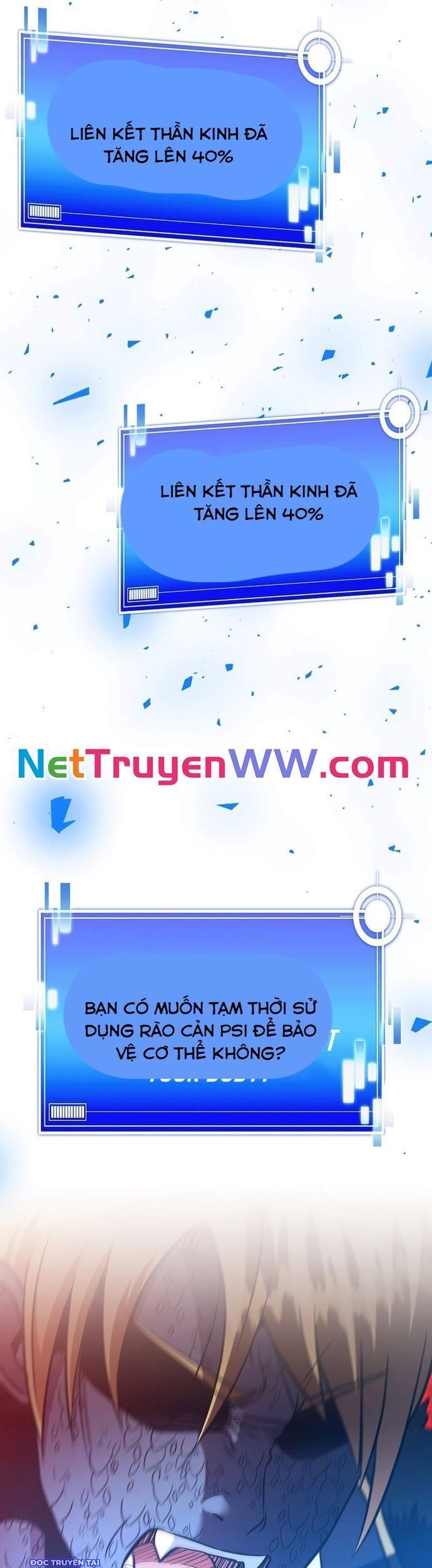 Ta Đã Trở Thành Cuồng Vương Chapter 37 - Trang 2