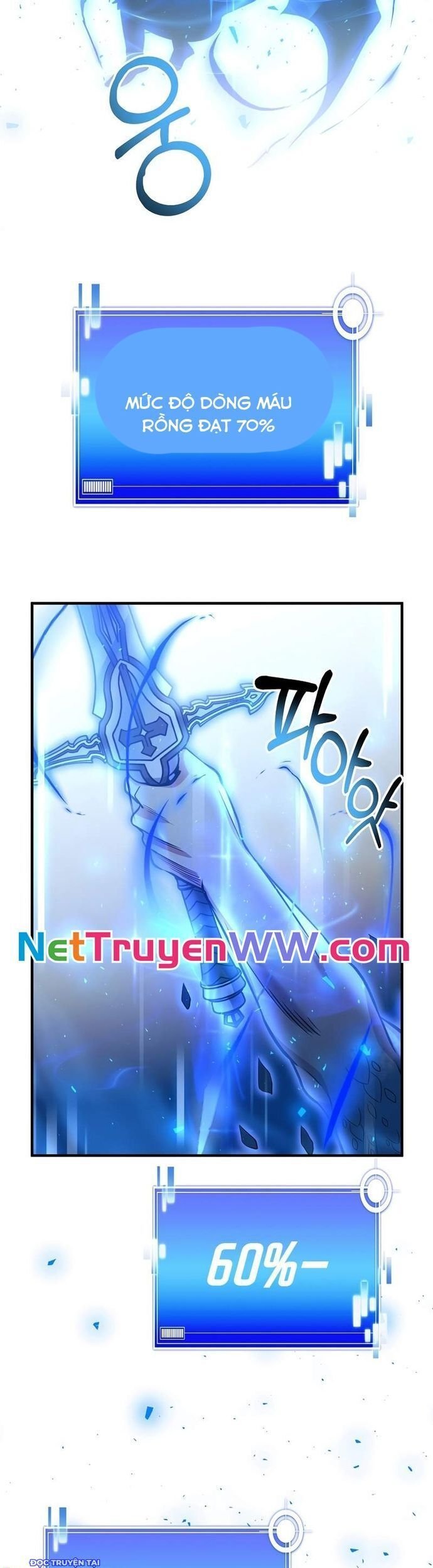 Ta Đã Trở Thành Cuồng Vương Chapter 37 - Trang 2