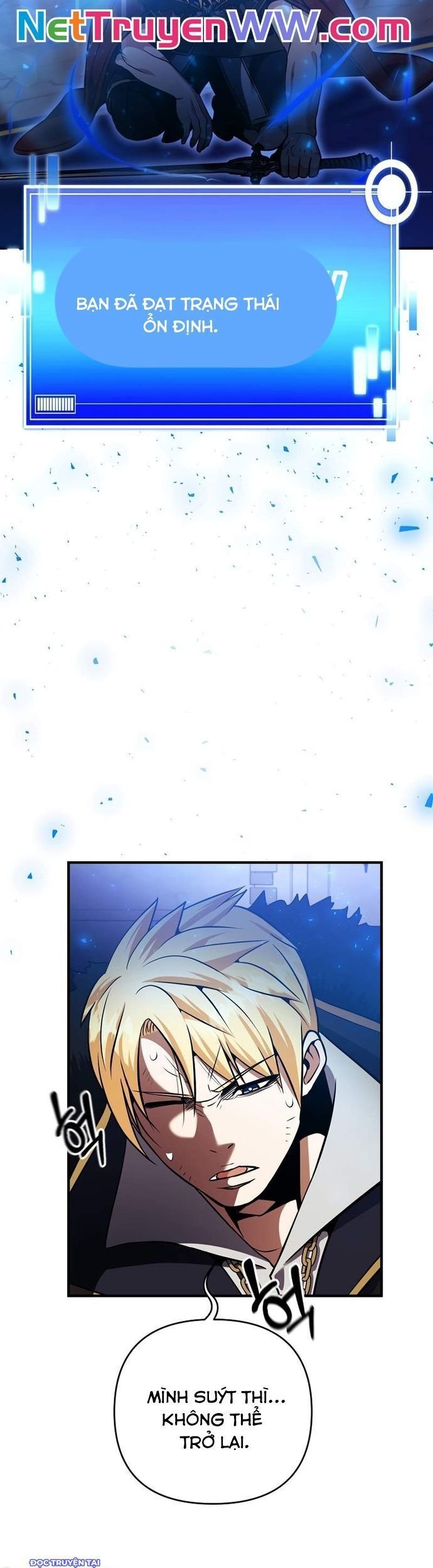Ta Đã Trở Thành Cuồng Vương Chapter 37 - Trang 2