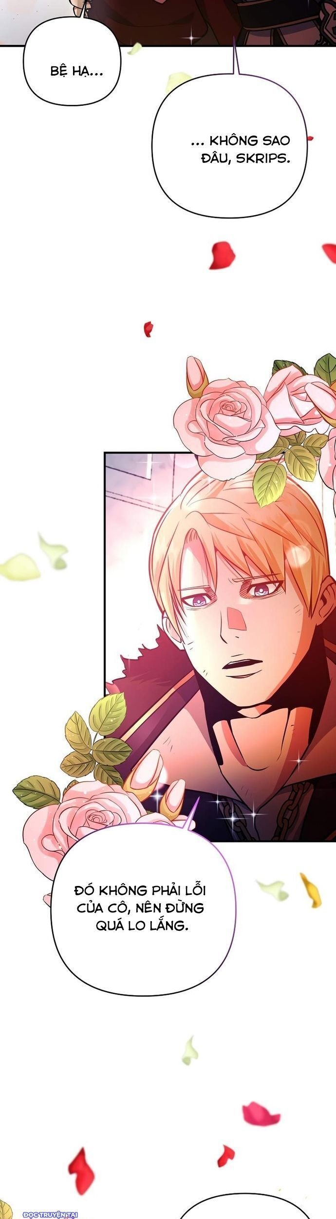 Ta Đã Trở Thành Cuồng Vương Chapter 37 - Trang 2