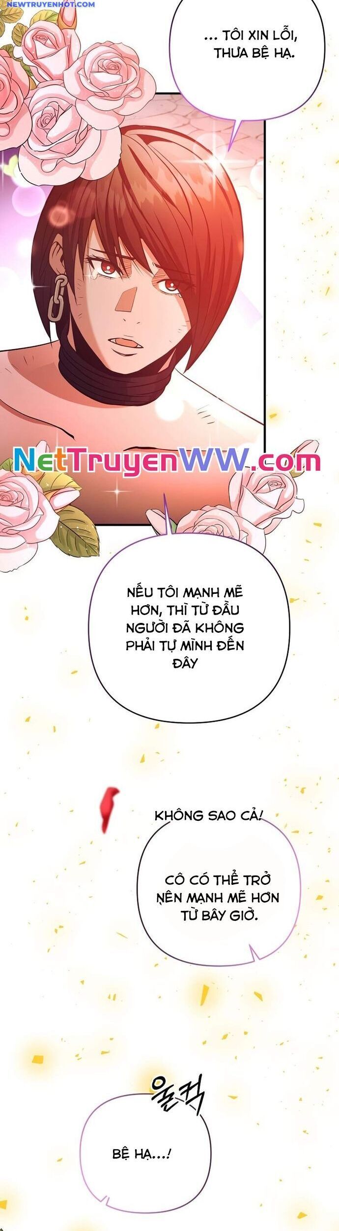 Ta Đã Trở Thành Cuồng Vương Chapter 37 - Trang 2