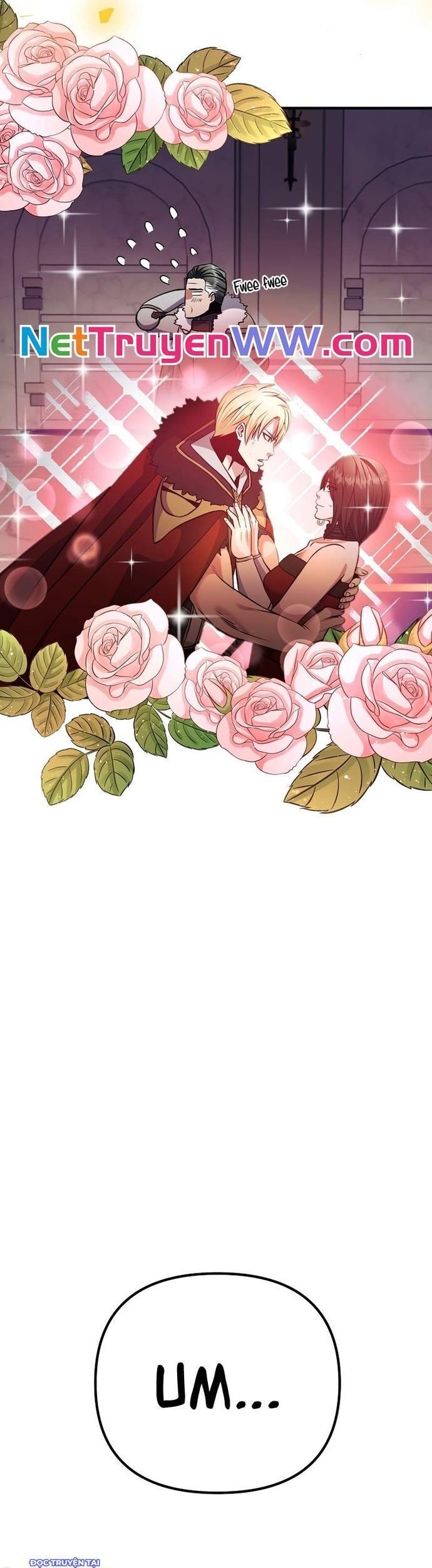 Ta Đã Trở Thành Cuồng Vương Chapter 37 - Trang 2