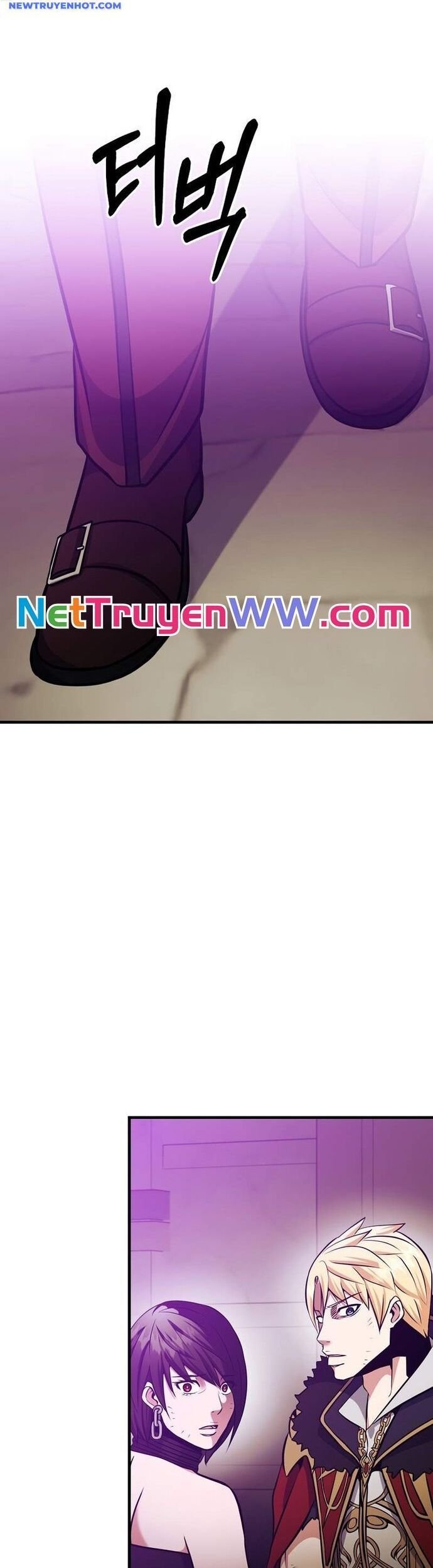 Ta Đã Trở Thành Cuồng Vương Chapter 37 - Trang 2