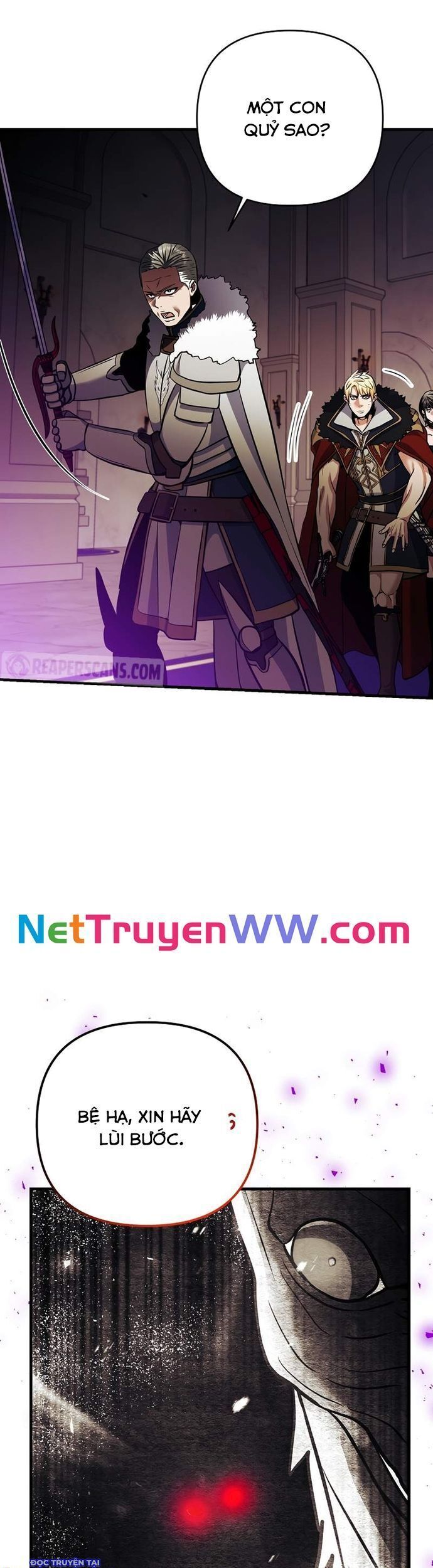 Ta Đã Trở Thành Cuồng Vương Chapter 37 - Trang 2