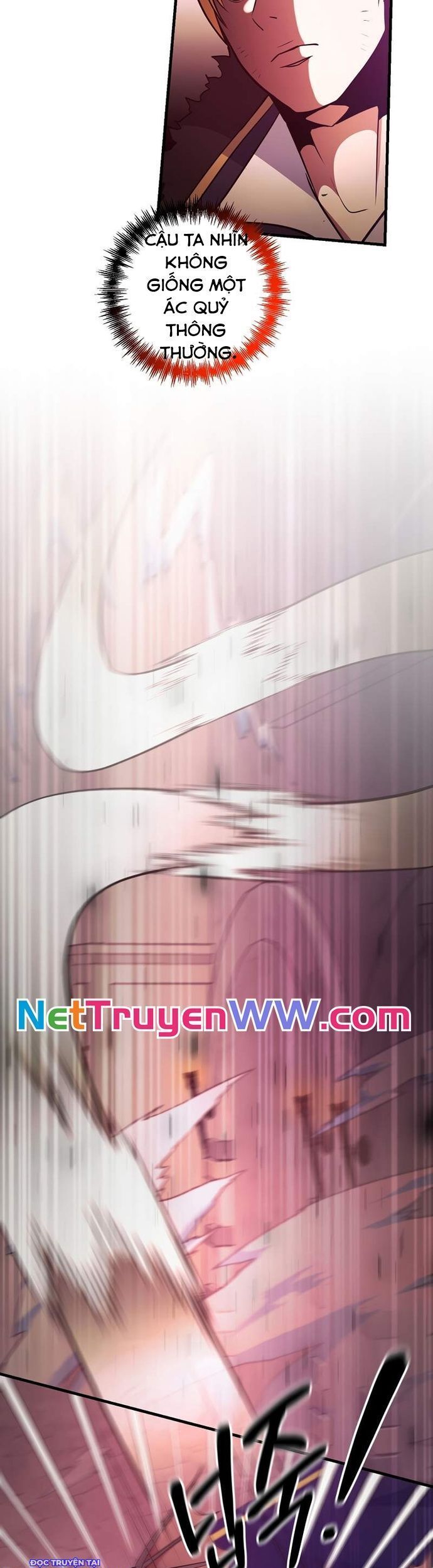 Ta Đã Trở Thành Cuồng Vương Chapter 37 - Trang 2