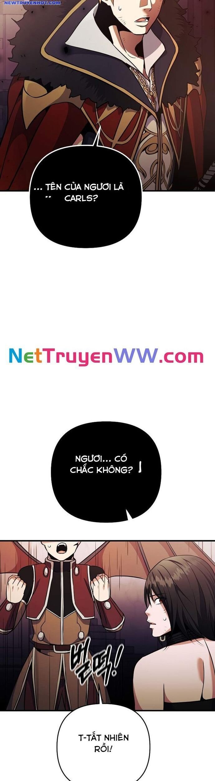 Ta Đã Trở Thành Cuồng Vương Chapter 37 - Trang 2