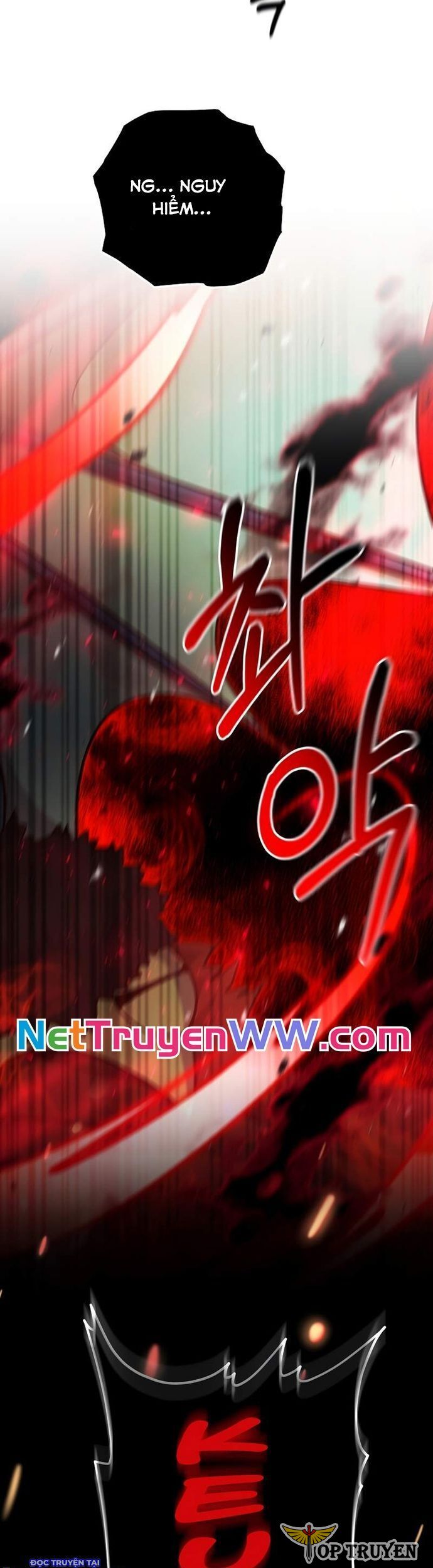 Ta Đã Trở Thành Cuồng Vương Chapter 37 - Trang 2