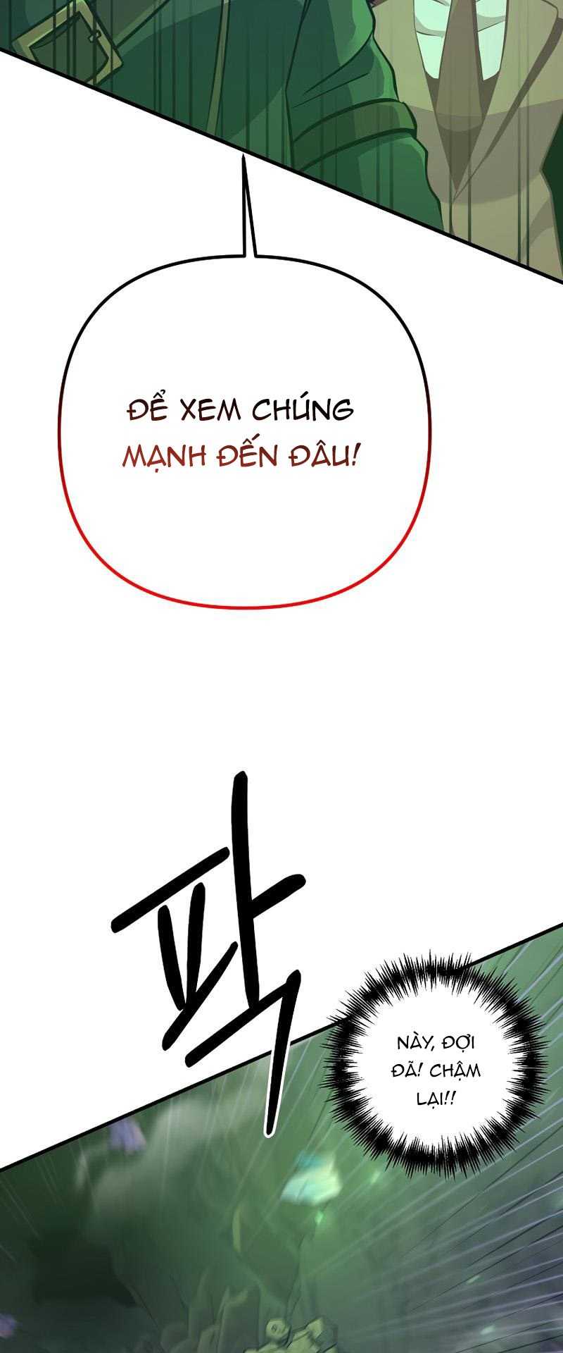 Ta Đã Trở Thành Cuồng Vương Chapter 7 - Trang 2