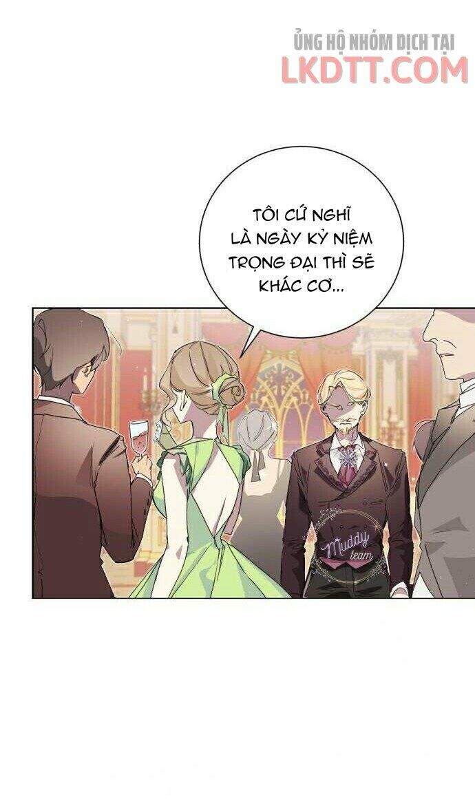 Ta Đã Từng Mong Nàng Biến Mất Chapter 1 - Trang 2