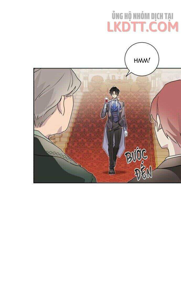 Ta Đã Từng Mong Nàng Biến Mất Chapter 1 - Trang 2