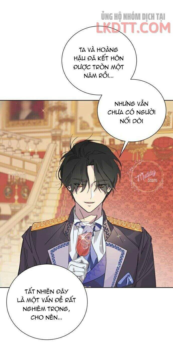 Ta Đã Từng Mong Nàng Biến Mất Chapter 1 - Trang 2