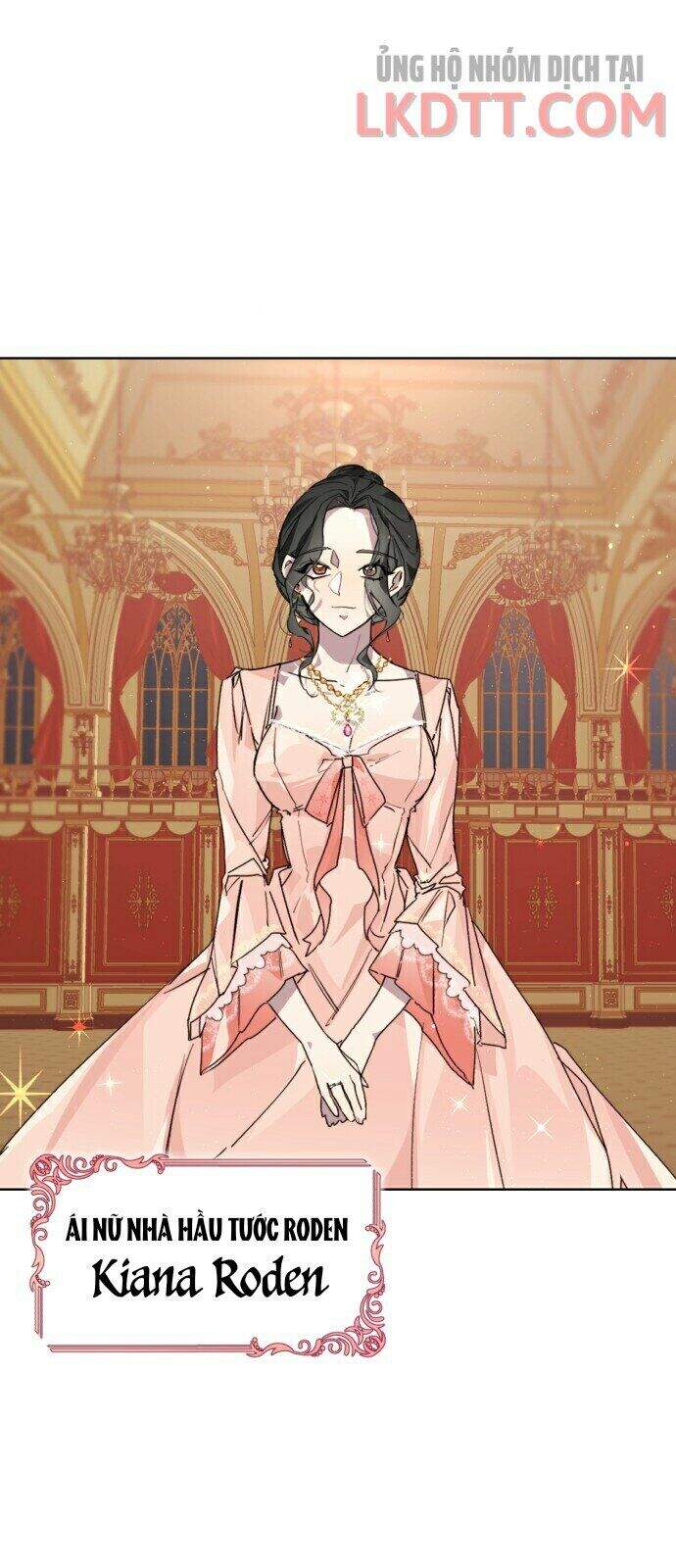 Ta Đã Từng Mong Nàng Biến Mất Chapter 1 - Trang 2