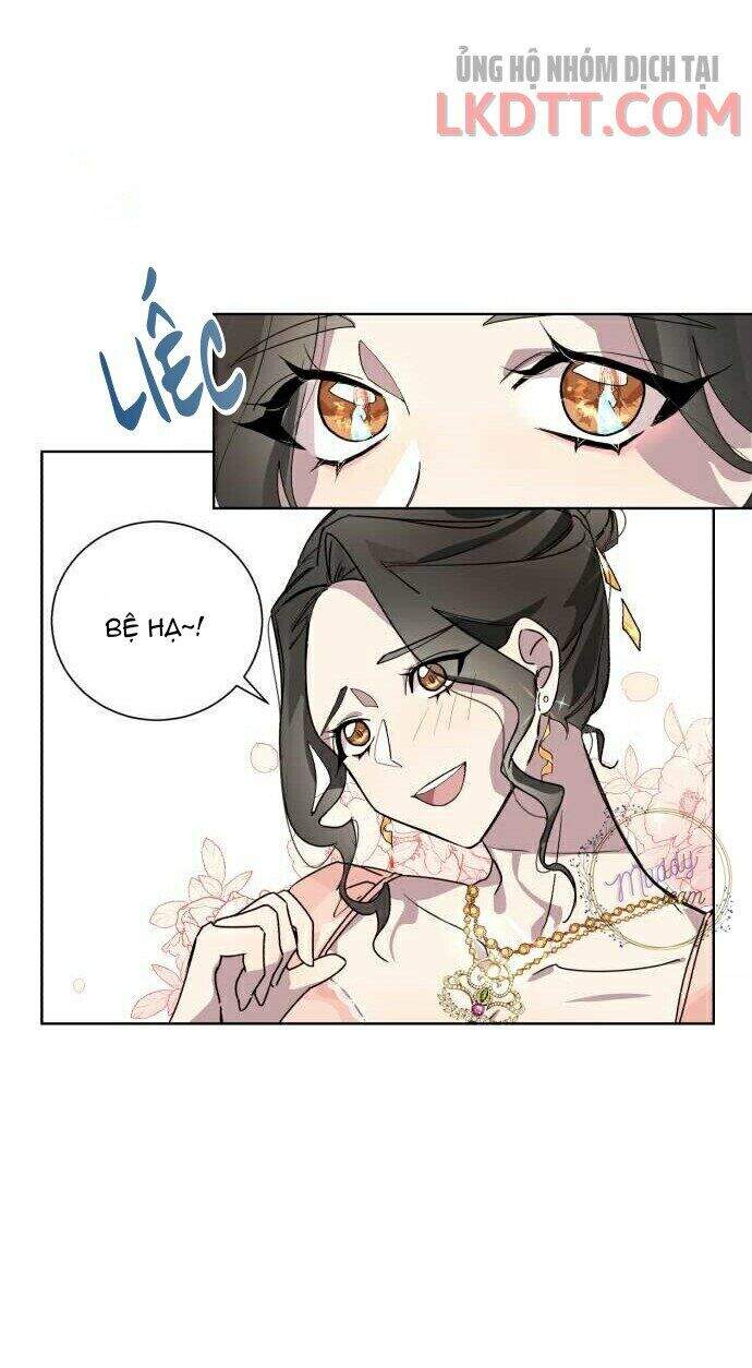 Ta Đã Từng Mong Nàng Biến Mất Chapter 1 - Trang 2