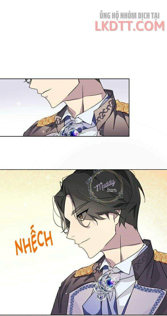 Ta Đã Từng Mong Nàng Biến Mất Chapter 1 - Trang 2