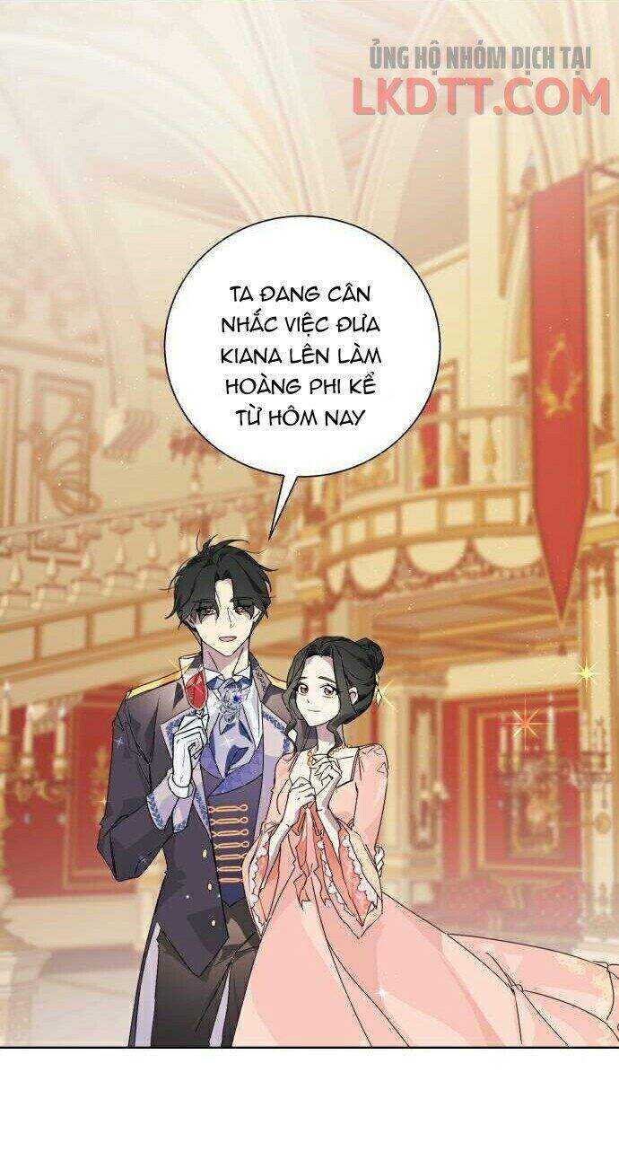 Ta Đã Từng Mong Nàng Biến Mất Chapter 1 - Trang 2