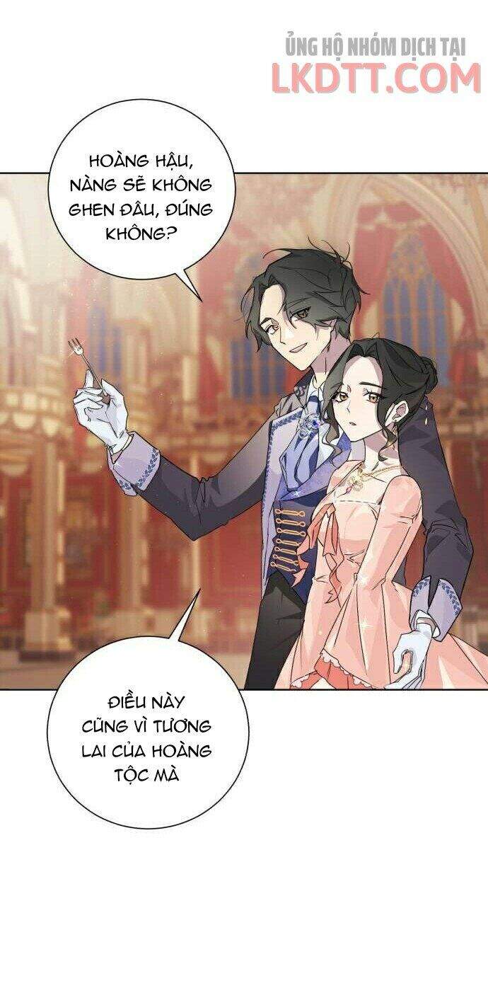 Ta Đã Từng Mong Nàng Biến Mất Chapter 1 - Trang 2