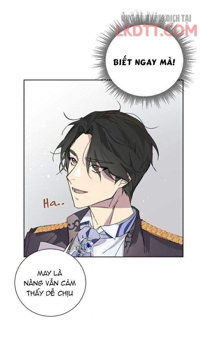 Ta Đã Từng Mong Nàng Biến Mất Chapter 1 - Trang 2