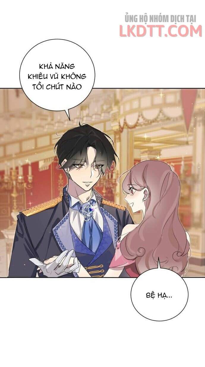 Ta Đã Từng Mong Nàng Biến Mất Chapter 1 - Trang 2