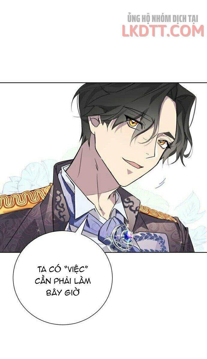 Ta Đã Từng Mong Nàng Biến Mất Chapter 1 - Trang 2