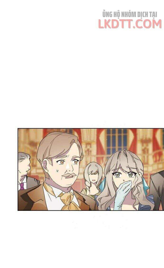 Ta Đã Từng Mong Nàng Biến Mất Chapter 1 - Trang 2