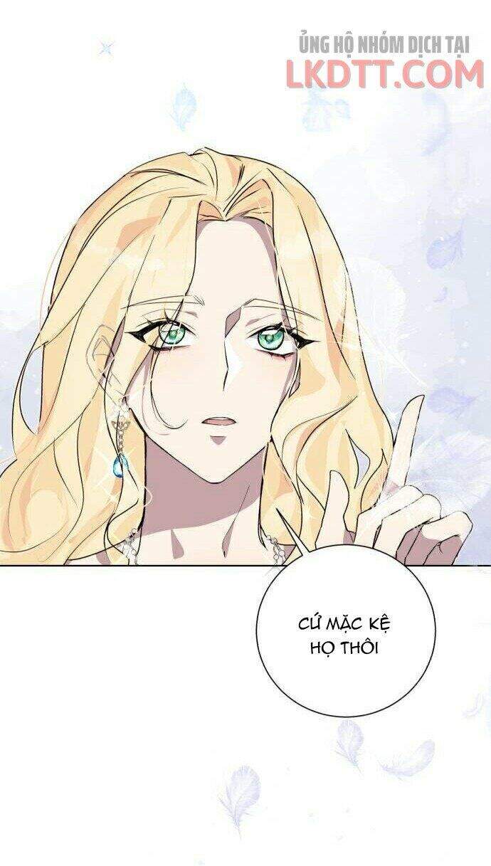 Ta Đã Từng Mong Nàng Biến Mất Chapter 1 - Trang 2