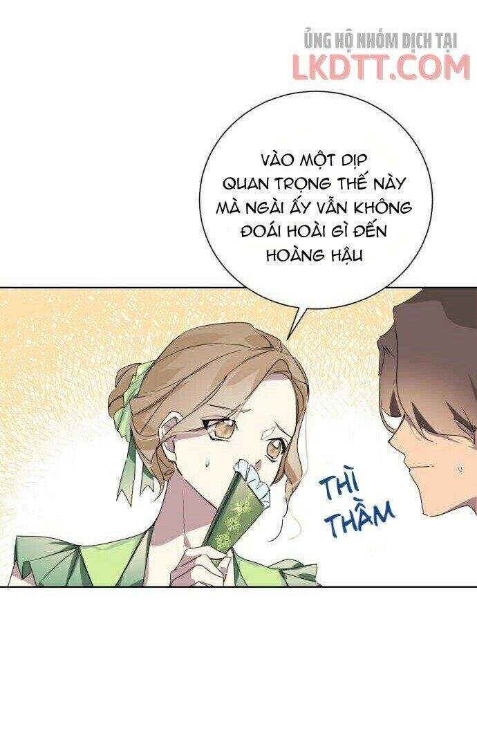 Ta Đã Từng Mong Nàng Biến Mất Chapter 1 - Trang 2